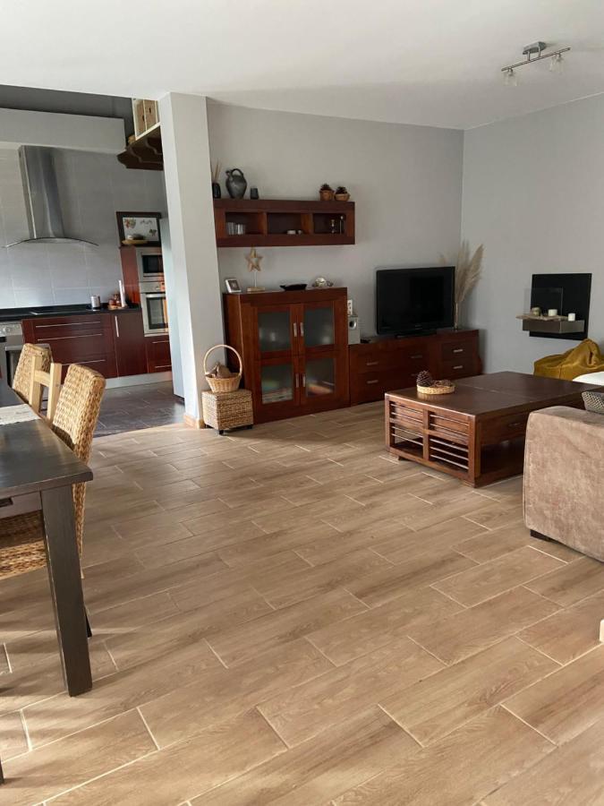 Willa Acogedora Casa En Asturias Candamin Zewnętrze zdjęcie