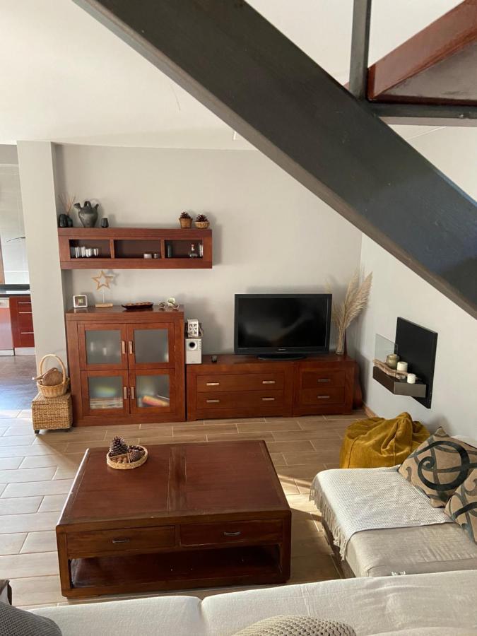 Willa Acogedora Casa En Asturias Candamin Zewnętrze zdjęcie