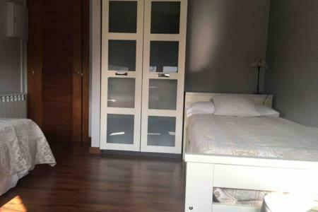 Willa Acogedora Casa En Asturias Candamin Zewnętrze zdjęcie